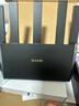 Tenda騰達(dá)路由器【狂暴WiFi7】云霄BE5100超強(qiáng)2.5g無(wú)線千兆穿墻王信號(hào)增強(qiáng)家用立式Mesh放大器國(guó)家補(bǔ)貼 曬單實(shí)拍圖