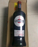 馬天尼(Martini) 洋酒 意大利  紅威末酒  甜型氣泡果酒  1L  曬單實拍圖