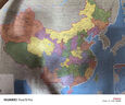 地圖 2025年中國地圖和世界地圖 學(xué)生地理圖 辦公室掛圖 約1.1米*0.8米 曬單實(shí)拍圖
