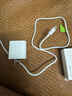 OKSJ適用蘋(píng)果15/16充電器充電線(xiàn)30W快充套裝氮化鎵iphone15Pro/Promax【品牌盒裝】充電頭+數據線(xiàn) 曬單實(shí)拍圖