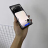 興麟【3D熱彎玻璃膜】適用vivo X fold5鋼化膜外屏全膠手機(jī)膜折疊屏xfold5屏幕全覆蓋防摔玻璃保護(hù)貼膜 外屏【全膠鋼化膜1片】+無(wú)塵艙 vivoXFold5（?？睿?曬單實(shí)拍圖
