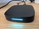 當貝電視盒子H5 Pro 8K電視網(wǎng)絡(luò)機頂盒 高能芯片 4+64G 雙頻WiFi6 杜比全景聲 HDR10+ 無開機廣告 曬單實拍圖