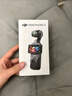 大疆 DJI Osmo Pocket 3 一英寸口袋云臺相機(jī) OP靈眸手持?jǐn)?shù)碼相機(jī) 旅游攝影攝像 直播vlog拍攝 標(biāo)準(zhǔn)版 官方標(biāo)配 曬單實拍圖