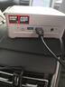 ANKER安克車載充電器167.5W汽車點(diǎn)煙器超級(jí)快充頭pd100W轉(zhuǎn)換器大功率type-c車充適用蘋果安卓手機(jī) 黑 曬單實(shí)拍圖