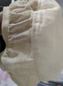 9i9寶寶尿布褲可洗夏網(wǎng)眼如廁訓練褲嬰兒隔尿褲3條內(nèi)褲戒尿布A166 曬單實拍圖