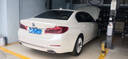 寶馬（BMW）原廠(chǎng) 汽油濾芯 燃油濾芯 汽油格 汽油濾清器 原裝 維修保養 5系 520 523 525 528 530 GT 曬單實(shí)拍圖