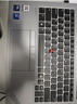 ThinkPad【國家補(bǔ)貼20%】聯(lián)想E14筆記本電腦 AI PC 商務(wù)辦公學(xué)生輕薄本 全新酷睿Ultra5 32G 1T 2.2K銀色 曬單實(shí)拍圖