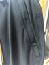 NEPA耐葩25年夏季新品女士戶外日常冷感褲子防潑水休閑褲7L41601 黑色C01 S 170/75A（075） 曬單實(shí)拍圖