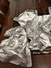 橙小萌農(nóng)家散養(yǎng)乳鴿 3只 2.4斤 煲湯食材烤乳鴿源頭直發(fā) 曬單實(shí)拍圖