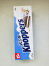 knoppers優(yōu)力享 德國進(jìn)口 牛奶榛子巧克力威化餅干15包375g 休閑零食代餐 曬單實(shí)拍圖
