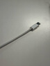 尊匠蘋(píng)果充電器正品充電線氮化鎵30W快充線PD套裝適配原裝iPhone14ProMax 16 15手機(jī)13充電頭20W數(shù)據(jù)線 【適用蘋(píng)果6-14系列】PD快充線丨單線標(biāo)準(zhǔn)1米 曬單實(shí)拍圖