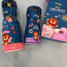 禾泱泱嬰幼兒泡芙條 寶寶零食6個(gè)月以上 高鈣鍛煉抓握入口易溶 高鈣低敏脆泡芙-3階草莓櫻桃味 曬單實(shí)拍圖