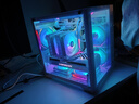 電競叛客 RTX 5070 X3W MAX 12G 全新架構 DLSS 4 游戲AI運算設計渲染獨立顯卡 RTX 5070 X3W 12G 曬單實拍圖