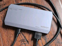 綠聯(lián)HDMI視頻采集卡4K60Hz高清RGB24 適用索尼佳能尼康相機(jī)Switch/PS5電腦手機(jī)iPad游戲直播錄制CM700 曬單實(shí)拍圖