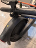 九號電動滑板車E2梔子白  九號電動車高彈大輪胎成人學(xué)生便攜智能可折疊電動車 滑板車E2pro 曬單實拍圖