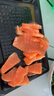 【新疆三文魚】刺身中段 海鮮整條海鮮壽司生魚片 日式料理即食 整塊現(xiàn)切發(fā)貨 400g 去皮去邊角料 曬單實(shí)拍圖