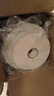 斯圖（sitoo）高粘度泡棉雙面膠 50mm*10m6卷 廣告辦公手工用泡沫膠密封緩沖填充2.5mm加厚強(qiáng)力海綿雙面膠 曬單實(shí)拍圖