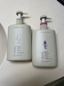 阿道夫男士祛屑止癢洗沐套裝 洗發(fā)水沐浴露450ml*2 茶樹精油洗發(fā)露 曬單實(shí)拍圖