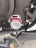 KN機濾高效過濾 適配Honda本田摩托車 高流量競技機油濾芯 NSS佛沙350/750 曬單實拍圖