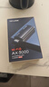 普聯(lián)（TP-LINK） AX3000 WiFi6千兆u(yù)sb無線網(wǎng)卡臺(tái)式機(jī)專用 XDN9000免驅(qū)版 5G雙頻 wifi接收器電腦筆記本wifi發(fā)射器 曬單實(shí)拍圖