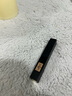 YQS小黑條口紅中小樣316番茄持久不掉色不粘杯女唇膏唇釉國貨正品 316#赤裸番茄 曬單實拍圖