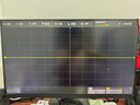 鼎陽（SIGLENT）SDS804X HD示波器 12-bit分辨率 70M 4通道 2G采樣 曬單實(shí)拍圖