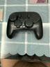 aolion澳加獅Switch2手柄保護殼適用NS2手柄保護收納盒防刮防摔全包硬殼NS2 Pro手柄一體式保護套配件 Switch2 Pro手柄保護盒【磨砂黑】 曬單實拍圖