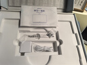 希沃AI學(xué)習(xí)機(jī)W20高思版 兒童護(hù)眼學(xué)習(xí)平板 【接入DeepSeek】 小學(xué)到高中 學(xué)練機(jī)早教機(jī)  云錦白8G+256G 曬單實(shí)拍圖