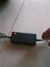 適用于小迷米你九號N3M240平衡車(chē)充電器Ninebot9號四孔電源適配器 平衡車(chē)充電器(三孔63v) 曬單實(shí)拍圖