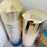 資生堂（Shiseido）第二代悅薇滋潤水乳套裝 水150ml+乳100ml美白淡斑緊致生日禮物女 曬單實(shí)拍圖