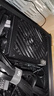 愛國(guó)者星璨EV 850W 1000W電源白金全模組極客版ATX3.1臺(tái)式電腦主機(jī)電源電競(jìng)游戲白色 850W白金全模 黑ATX3.1【全日系 壓紋線】 曬單實(shí)拍圖