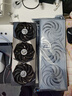 七彩虹（Colorful）iGame GeForce RTX 5080 Vulcan W OC 16GB GDDR7 DLSS 4 電競光追游戲設計電腦顯卡  曬單實(shí)拍圖