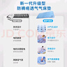 冀榮防褥瘡氣墊床臥床老人褥瘡專用墊家用護(hù)理翻身防壓透氣墊充氣床墊 曬單實(shí)拍圖