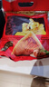 五芳齋粽子中華老字號嘉興特產(chǎn)加熱即食五芳豬肉粽禮袋100克*6只 曬單實拍圖