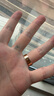 卡地亞（Cartier）戒指 男女同款 LOVE結(jié)婚5.5毫米寬對(duì)戒 婚戒 預(yù)售 B4084800 18K玫瑰金色 55 曬單實(shí)拍圖