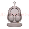 索尼（SONY）WH-1000XM5 頭戴式無線降噪 藍牙耳機 AI智能降噪 玫瑰灰 新配色 高考祝福禮物 曬單實拍圖