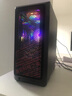 微星（MSI）暗黑騎士13代i5 13400F/RTX5060/16G DDR4/1T 電競游戲設計師臺式電腦主機整機國家補貼20% 曬單實拍圖