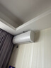 海信（Hisense）空調(diào) 大1匹 易省電E290 AI省電 速冷熱 仿真自然風(fēng) 新一級國家補貼20%空調(diào)掛機 KFR-26GW/E290-X1 曬單實拍圖