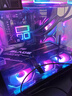 AMD銳龍 7800X3D主機(jī) RTX4060TI/5060TI/5070TI/RX9070XT顯卡游戲電競(jìng)設(shè)計(jì)DIY組裝整機(jī)臺(tái)式電腦海景房 三 7800X3D/16G/5060TI 8G 曬單實(shí)拍圖