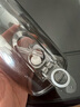 愛教授電動(dòng)洗鼻器家用手持鼻腔沖洗器鼻竇炎鼻塞通鼻洗鼻噴霧生理性鹽水 曬單實(shí)拍圖