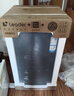 統帥（Leader）海爾智家出品波輪洗衣機全自動(dòng) 7公斤小型 內衣褲除菌除螨? 租房神器 家電國家補貼@B70M10BTD1 曬單實(shí)拍圖
