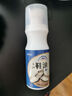 OVDL液體鞋油黑色真皮擦鞋清潔保養(yǎng)皮革護(hù)理防水上光補(bǔ)色100ml 曬單實(shí)拍圖