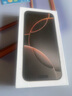 Apple【分期0首付】iPhone 16Promax 手機 雙卡雙待全網(wǎng)通5G手機 白色鈦金屬 256GB【店保2年+配件套裝】 曬單實(shí)拍圖