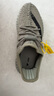 阿迪達斯YEEZY350沙漠夏季KIDS椰子童鞋HQ2062 UK13.5K碼 32碼 曬單實拍圖