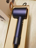 戴森（DYSON）HD15 高速吹風(fēng)機(jī) Dyson Supersonic 電吹風(fēng) 負(fù)離子 進(jìn)口家用   HD15 藏青銅色 經(jīng)典款 曬單實(shí)拍圖