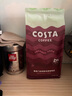 COSTA咖世家咖啡豆門店同款豆美式拿鐵中烘100%阿拉比卡巴西單品豆1kg 曬單實拍圖