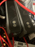 尼紳十秒結(jié)冰 手機(jī)散熱器78W大功率磁吸液冷散熱電競(jìng)專用水冷半導(dǎo)體降溫適用平板華為蘋果安卓手機(jī)制冷 太空灰【78W頂配版】升級(jí)水管1.8米丨智能語(yǔ)音 曬單實(shí)拍圖