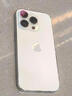 Apple/蘋(píng)果 iPhone 16 Pro（A3294）256GB 白色鈦金屬 支持移動(dòng)聯(lián)通電信5G 雙卡雙待手機(jī) 曬單實(shí)拍圖