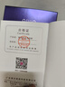 愛沃AIWO貝貝月經(jīng)杯硅膠可排液月事杯大姨媽神器經(jīng)期防側(cè)漏可游泳運動 三代伸縮可排液【白色】+禮包 M碼 曬單實拍圖