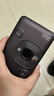 FUJIFILM instax Liplay數(shù)模一體立拍立得打印機3英寸相紙 楓葉棕【新色上市+可代寫賀卡】 官方標配 曬單實拍圖